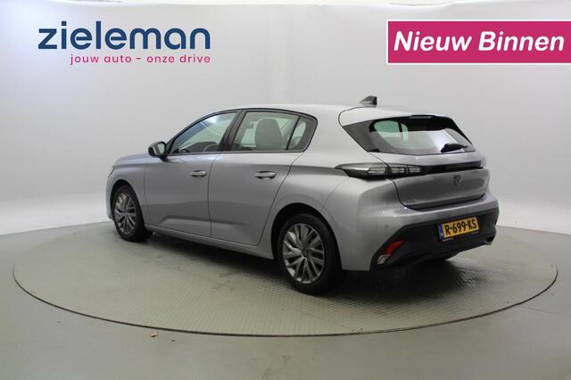 Peugeot 308 1.2 PureTech Active Pack Business - Carplay, Digital Cockpit,
