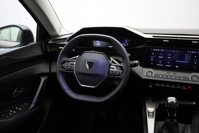 Peugeot 308 1.2 PureTech Active Pack Business - Carplay, Digital Cockpit,