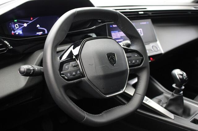 Peugeot 308 1.2 PureTech Active Pack Business - Carplay, Digital Cockpit,