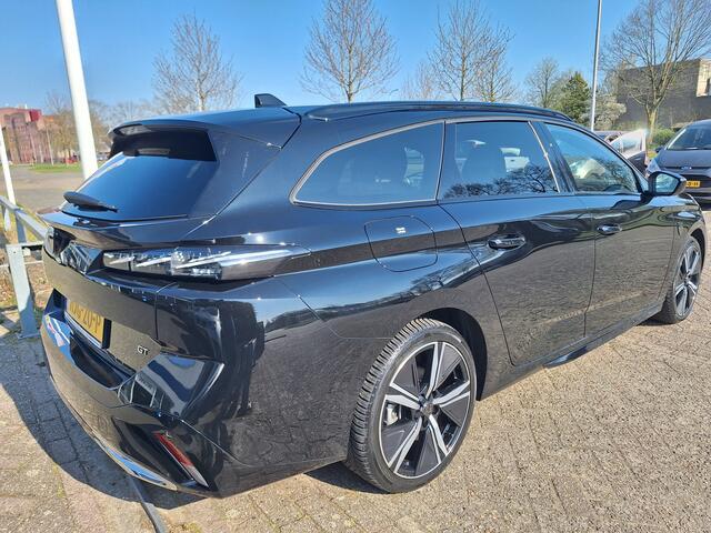 Peugeot 308 SW 1.2 PureTech GT AUTOMAAT