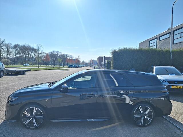 Peugeot 308 SW 1.2 PureTech GT AUTOMAAT