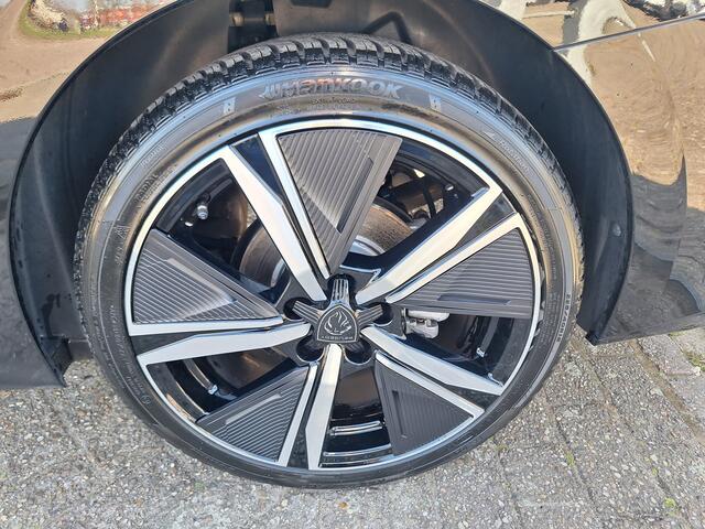 Peugeot 308 SW 1.2 PureTech GT AUTOMAAT