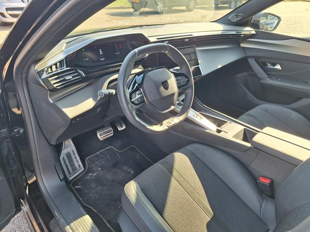 Peugeot 308 SW 1.2 PureTech GT AUTOMAAT