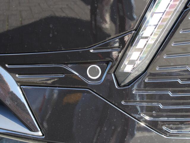 Peugeot 308 SW 1.2 Hybrid 145PK e-DCS6 Automaat GT Navigatie, Rondomzichtcamera, Stoel & Stuurverwarming, Massage, Parkeersensoren