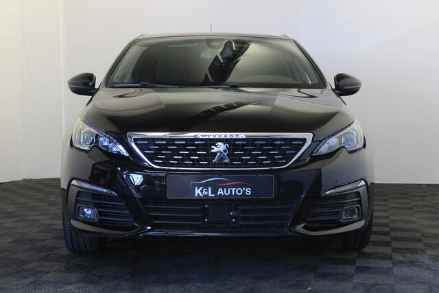 Peugeot 308 SW 1.2 PureTech GT |Pano|Carplay|