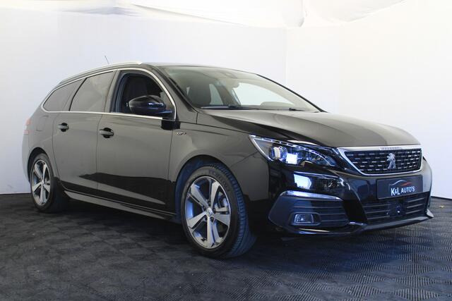 Peugeot 308 SW 1.2 PureTech GT |Pano|Carplay|