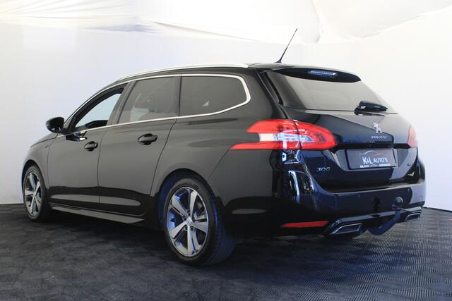 Peugeot 308 SW 1.2 PureTech GT |Pano|Carplay|
