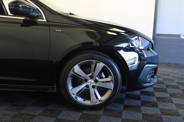 Peugeot 308 SW 1.2 PureTech GT |Pano|Carplay|