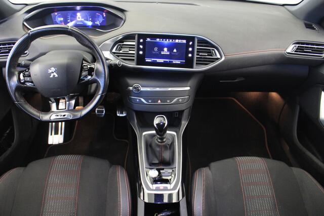 Peugeot 308 SW 1.2 PureTech GT |Pano|Carplay|
