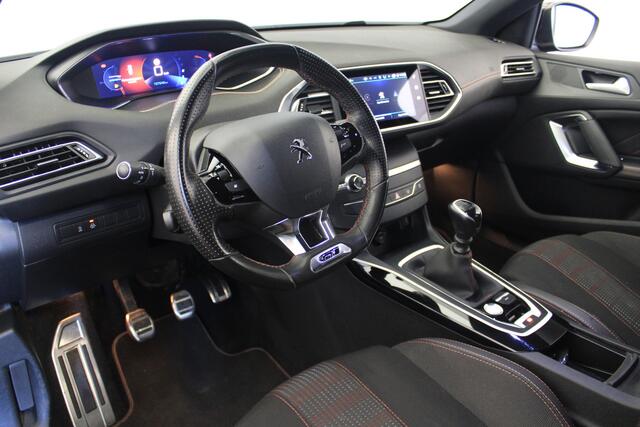 Peugeot 308 SW 1.2 PureTech GT |Pano|Carplay|