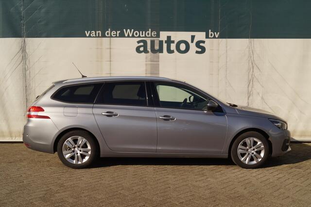 Peugeot 308 SW 1.2 PureTech Executive -PANO-ECC-PDC-