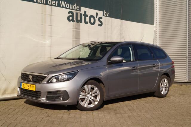 Peugeot 308 SW 1.2 PureTech Executive -PANO-ECC-PDC-