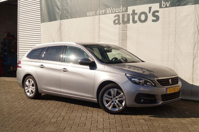 Peugeot 308 SW 1.2 PureTech Executive -PANO-ECC-PDC-