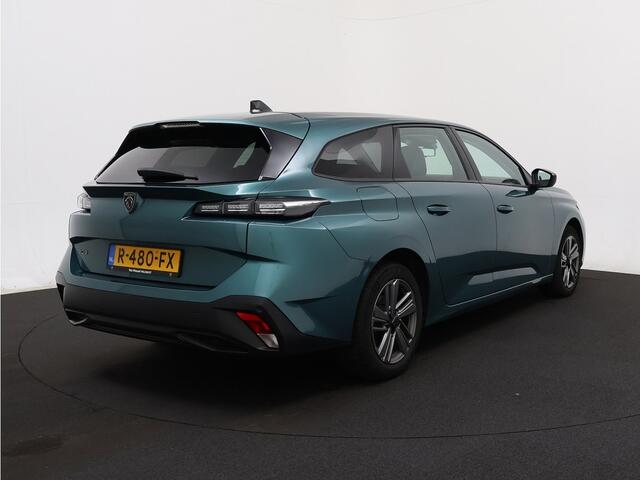Peugeot 308 SW 1.2 PureTech Active Pack Business 09-2022 171.163 KM