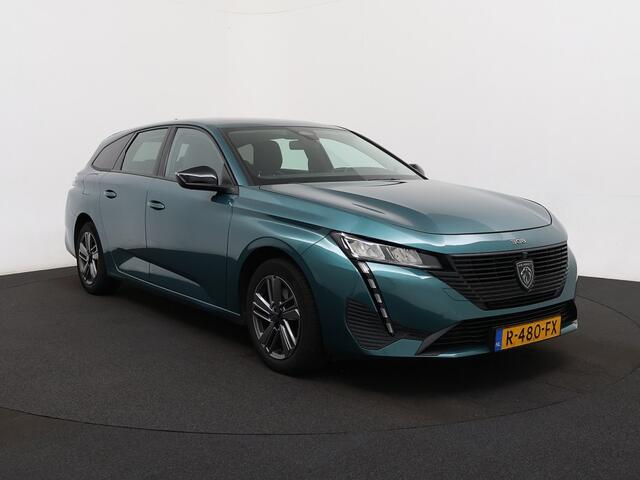 Peugeot 308 SW 1.2 PureTech Active Pack Business 09-2022 171.163 KM