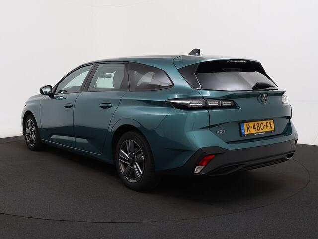 Peugeot 308 SW 1.2 PureTech Active Pack Business 09-2022 171.163 KM