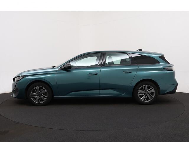 Peugeot 308 SW 1.2 PureTech Active Pack Business 09-2022 171.163 KM