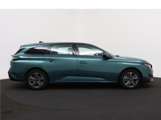 Peugeot 308 SW 1.2 PureTech Active Pack Business 09-2022 171.163 KM