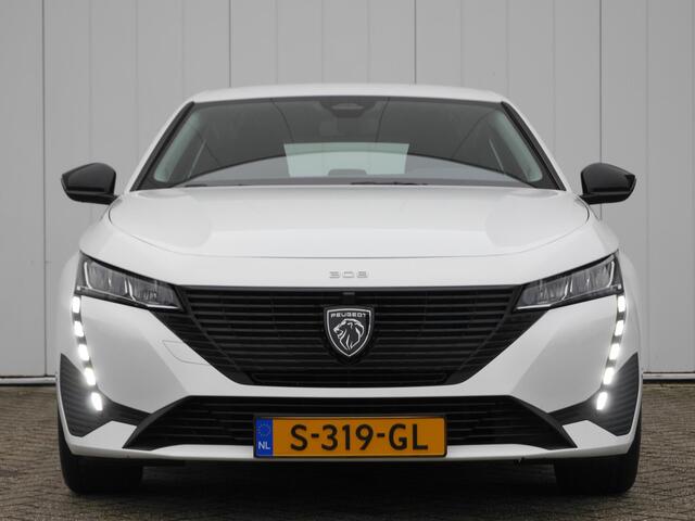 Peugeot 308 1.2 PureTech 110pk Active Pack Business | Parkeersensoren | Draadloze Apple Carplay & Android Auto | Climate Control