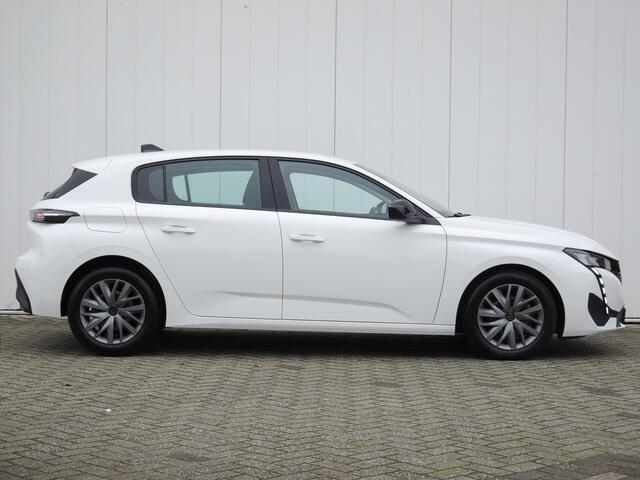 Peugeot 308 1.2 PureTech 110pk Active Pack Business | Parkeersensoren | Draadloze Apple Carplay & Android Auto | Climate Control