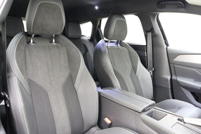 Peugeot 308 SW 1.2 Hybrid e-DCS6 GT 136 Pk | DEMO | Navigatie | Adaptieve Cruise Control | Elektronische Achterklep | Camera Voor & Achter | AGR Comfort Stoelen | Stoelverwarming & Massage