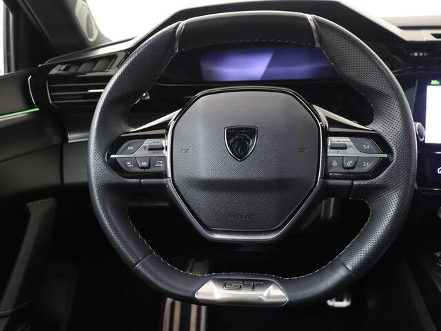 Peugeot 308 SW 1.2 PureTech 130pk GT Automaat | Panoramadak | Adaptive cruise | 360 camera