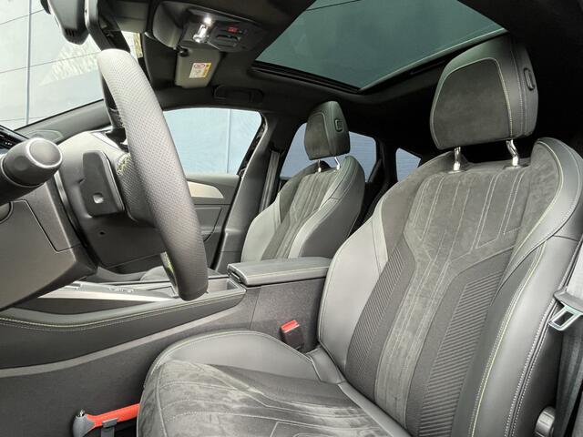 Peugeot 308 SW 1.2 PureTech 130pk GT Automaat | Panoramadak | Adaptive cruise | 360 camera