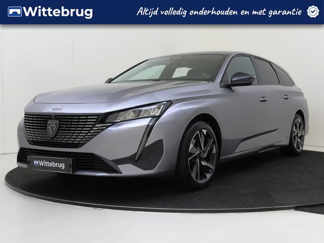 Peugeot 308 SW 1.2 PureTech Allure Pack Business