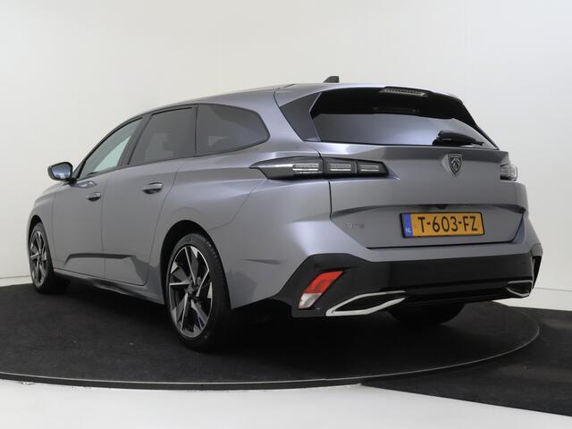Peugeot 308 SW 1.2 PureTech Allure Pack Business