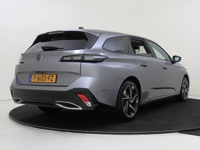 Peugeot 308 SW 1.2 PureTech Allure Pack Business