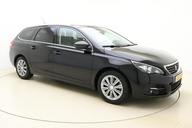 Peugeot 308 SW 1.2 PureTech Allure 130pk | Panoramadak | Navigatie | Climate Control | Trekhaak