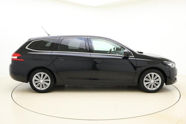Peugeot 308 SW 1.2 PureTech Allure 130pk | Panoramadak | Navigatie | Climate Control | Trekhaak