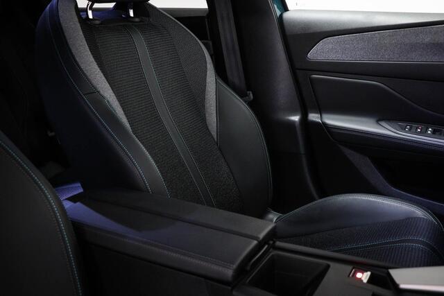 Peugeot 308 SW 1.6 HYbrid 180 Allure Pack Business | STOEL / VOORRUIT / STUUR- VERWARMING | CONNECTED | DRAADLOZE LADER