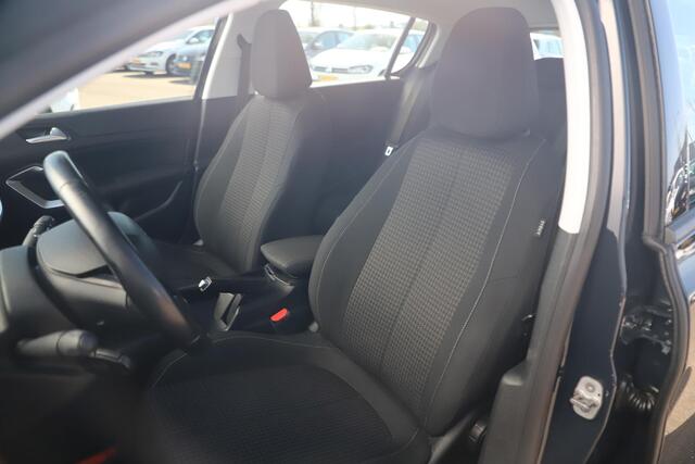 Peugeot 308 1.5 BlueHDi Blue Lease 131PK Navigatie Carplay Android Bluetooth Airco Cruise Control