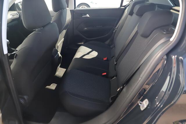 Peugeot 308 1.5 BlueHDi Blue Lease 131PK Navigatie Carplay Android Bluetooth Airco Cruise Control