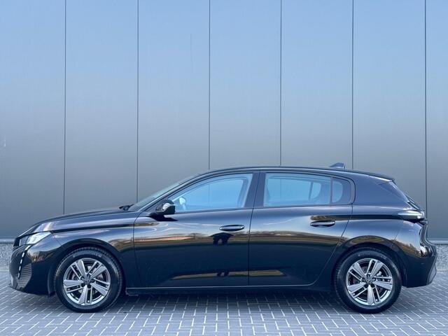 Peugeot 308 1.2 PureTech Allure 2023 NAVI PDC SPORTVELGEN CR CONTROL CLIMATE