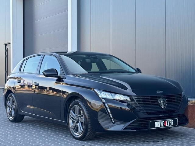 Peugeot 308 1.2 PureTech Allure 2023 NAVI PDC SPORTVELGEN CR CONTROL CLIMATE