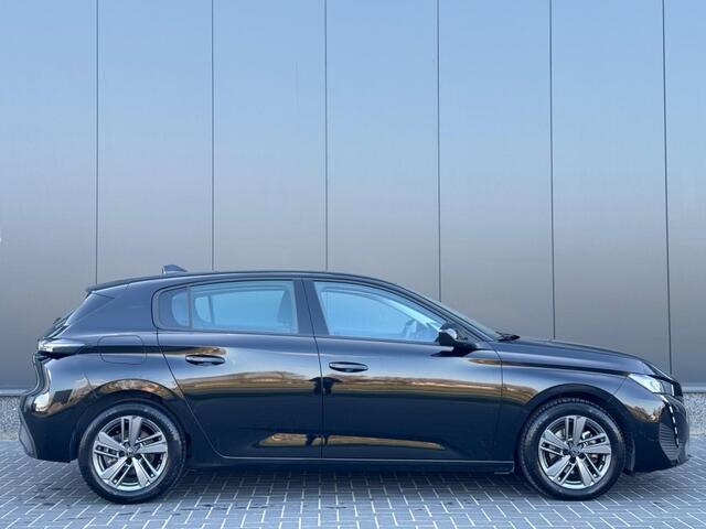Peugeot 308 1.2 PureTech Allure 2023 NAVI PDC SPORTVELGEN CR CONTROL CLIMATE