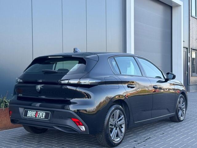Peugeot 308 1.2 PureTech Allure 2023 NAVI PDC SPORTVELGEN CR CONTROL CLIMATE
