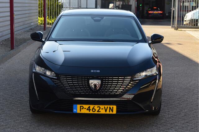 Peugeot 308 SW 1.2 PureTech Allure Pack Business O.a: PDC, Camera, Carplay, ACC, DAB, Clima, Etc. All-in prijs!