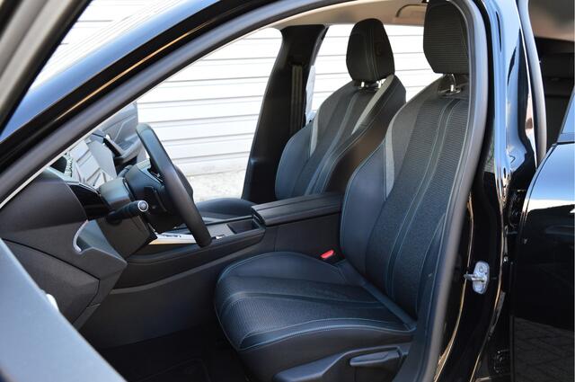 Peugeot 308 SW 1.2 PureTech Allure Pack Business O.a: PDC, Camera, Carplay, ACC, DAB, Clima, Etc. All-in prijs!