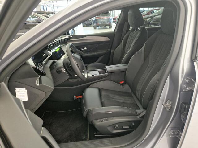 Peugeot 308 SW 1.2 PureTech GT Pack Business Navigatie | Elektrisch verstelbare bestuurdersstoel | Stoelverwarming | Stuurwielverwarming