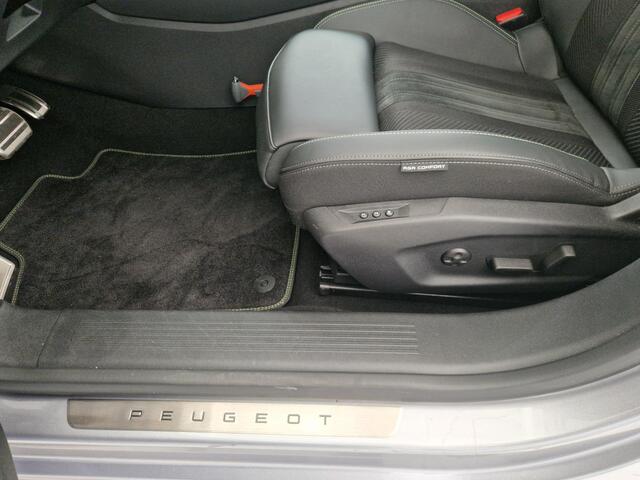 Peugeot 308 SW 1.2 PureTech GT Pack Business Navigatie | Elektrisch verstelbare bestuurdersstoel | Stoelverwarming | Stuurwielverwarming