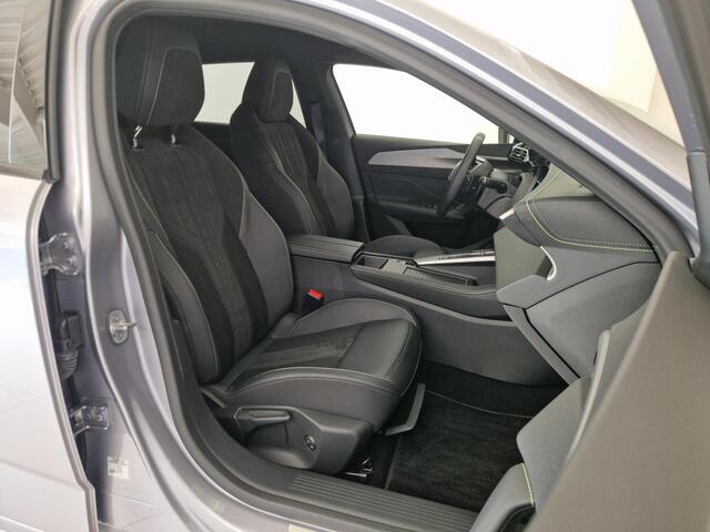 Peugeot 308 SW 1.2 PureTech GT Pack Business Navigatie | Elektrisch verstelbare bestuurdersstoel | Stoelverwarming | Stuurwielverwarming