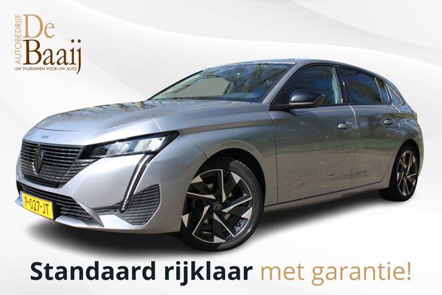 Peugeot 308 1.2 PureTech Allure Pack Business | Camera | keyless | 130 pk