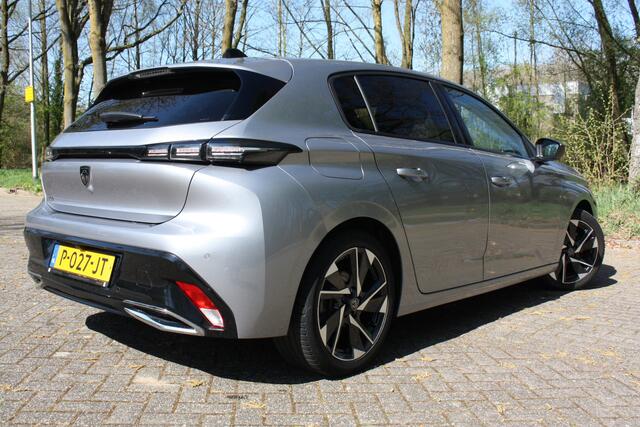 Peugeot 308 1.2 PureTech Allure Pack Business | Camera | keyless | 130 pk