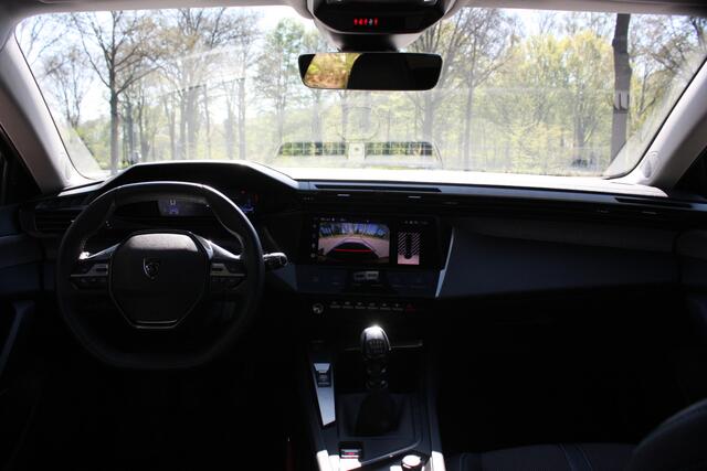 Peugeot 308 1.2 PureTech Allure Pack Business | Camera | keyless | 130 pk