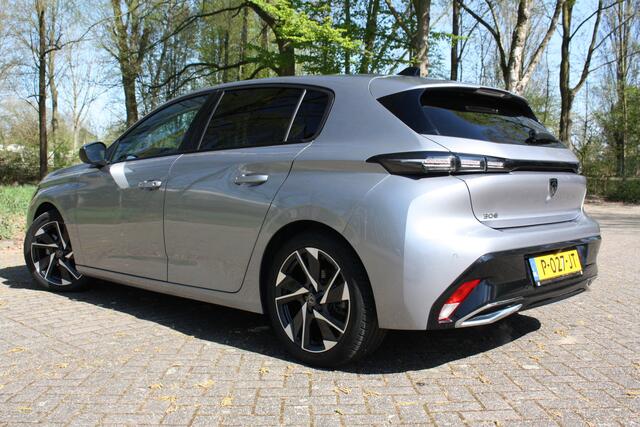 Peugeot 308 1.2 PureTech Allure Pack Business | Camera | keyless | 130 pk