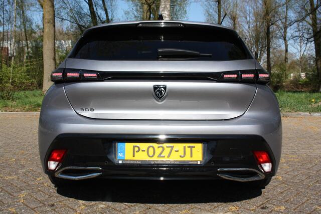 Peugeot 308 1.2 PureTech Allure Pack Business | Camera | keyless | 130 pk