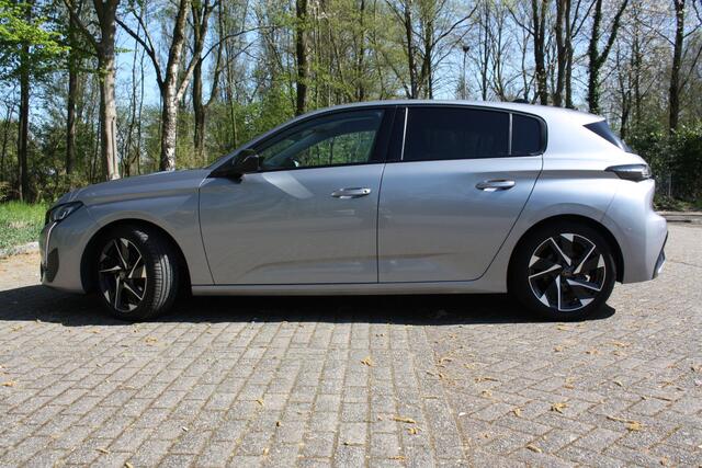Peugeot 308 1.2 PureTech Allure Pack Business | Camera | keyless | 130 pk
